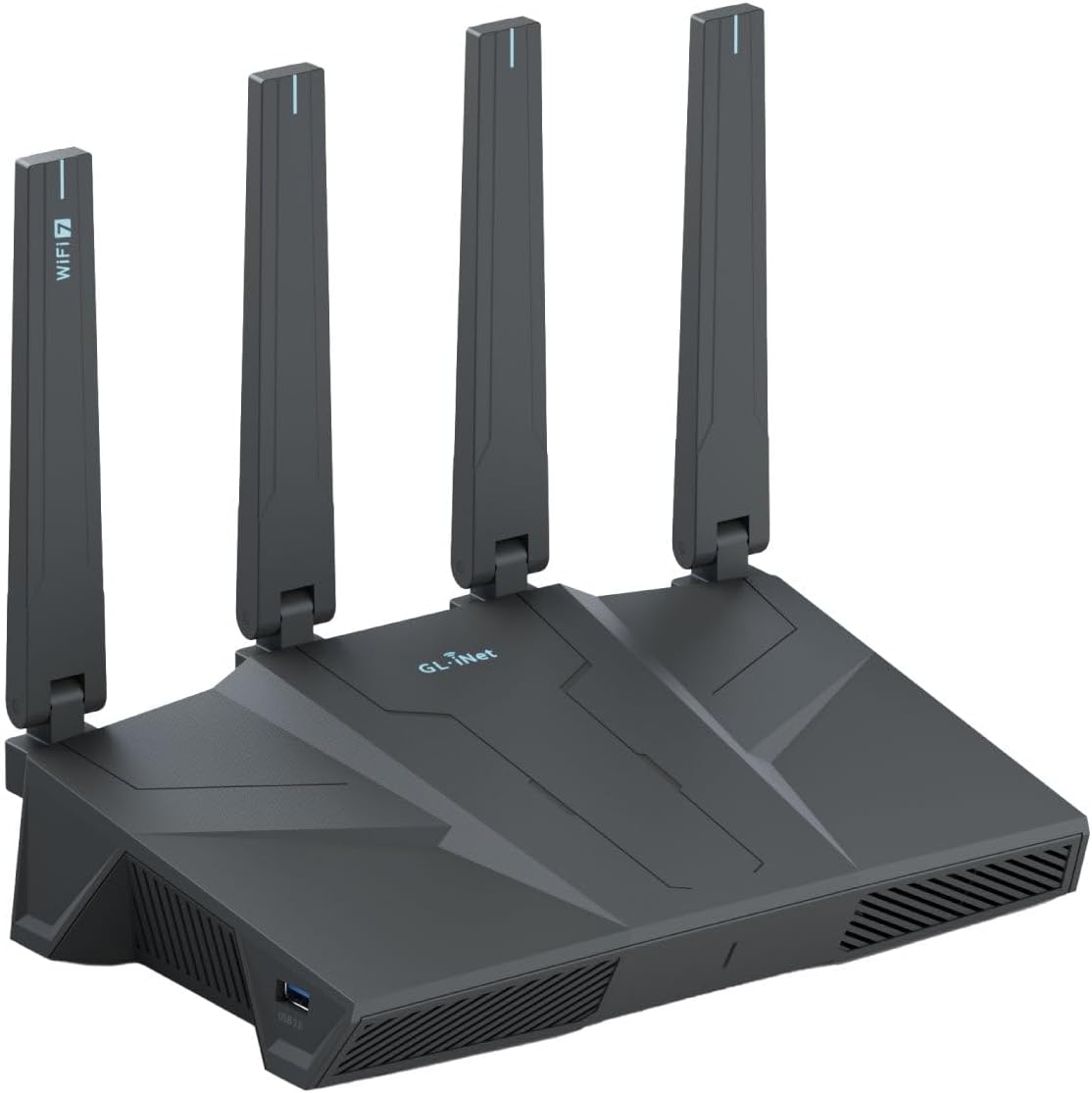 GL.iNet GL-BE6500 Flint 3e WiFi 7 Router